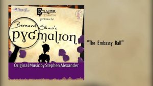 Pygmalion | Original Music (2014)