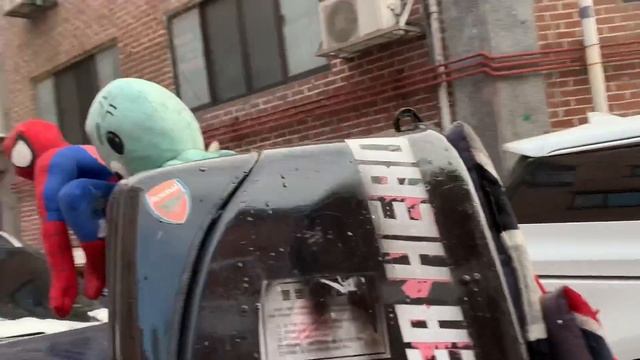 KOREA VLOG/ОДИН ДЕНЬ ИЗ ЖИЗНИ В КОРЕЕ/КОРЕЙСКАЯ КУХНЯ/КИМПАБ/ОТБАСЫЛЫҚ КҮН/ПРОГУЛКА