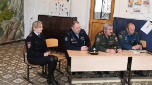 Прогимназия № 28. Учебный проект..mp4