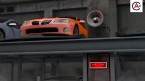 Как работает аэрозольная система пожаротушения?