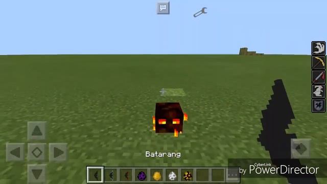 Minecraft PE: TOP 3 MODS MCPE 1.0!! смотреть онлайн