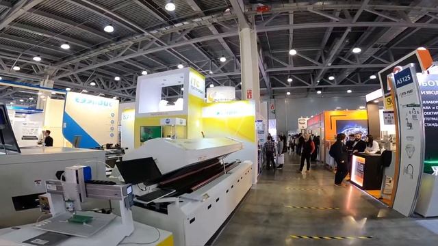 Компания Топтрейдко на ЭлектронТехЭкспо 2021 смотреть онлайн