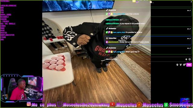 ANOTHER Email submission!!! GWAP LVRD D | GWAPMIZZLE - POLES #reaction #moseefus #the20viewking смотреть онлайн