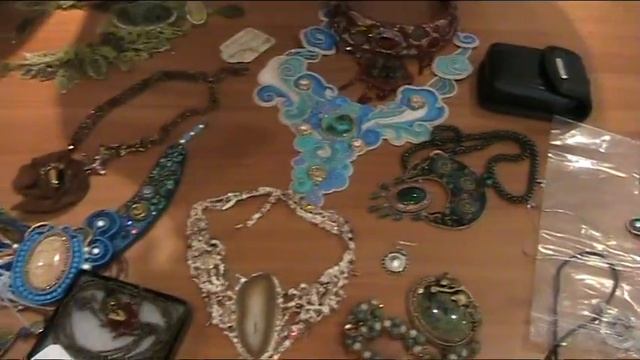 Встреча бисеринок в Праге.2010 смотреть онлайн