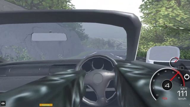 How To Go In First Person View In Midnight Racing Tokyo смотреть онлайн