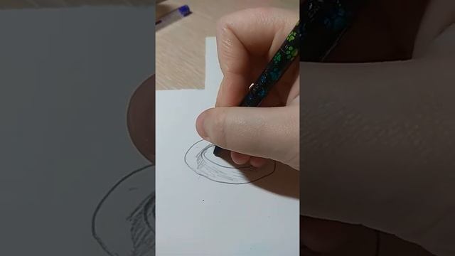 Как научиться рисовать тарелку смотреть онлайн