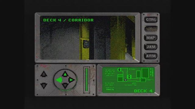 Iron Helix Sega CD/Sega Mega CD RGB Framemeister смотреть онлайн