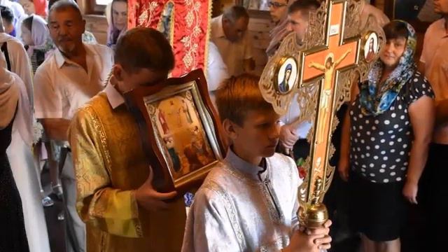 Хвалите имя Господне! смотреть онлайн