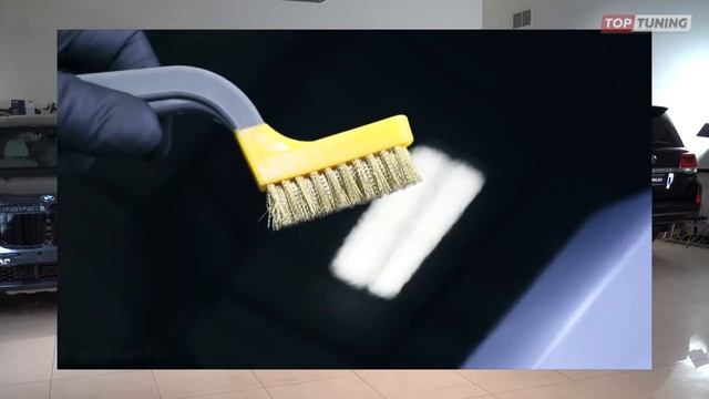 Лазерный свет для Jeep Grand Cherokee WK2 (Тесты) смотреть онлайн