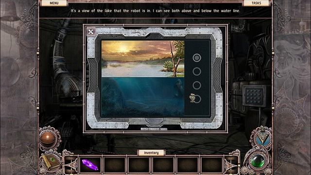 INBETWEEN LAND - WALKTHROUGH | FREE PLAY (Completed) смотреть онлайн