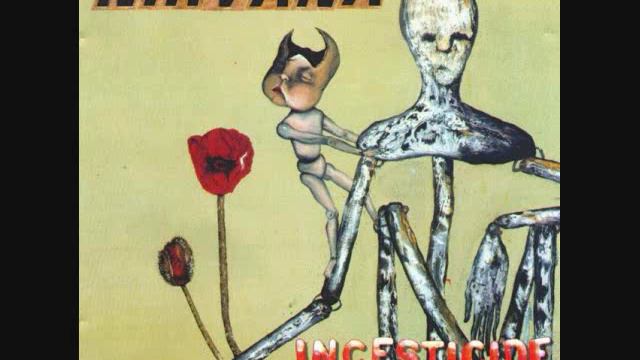 Nirvana-Aneurysm