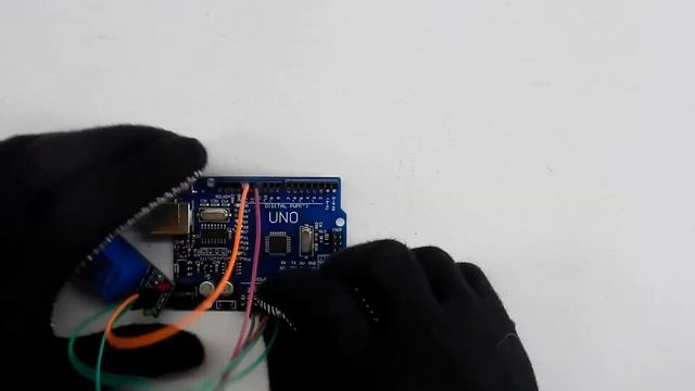 Arduino управление нагрузкой! смотреть онлайн