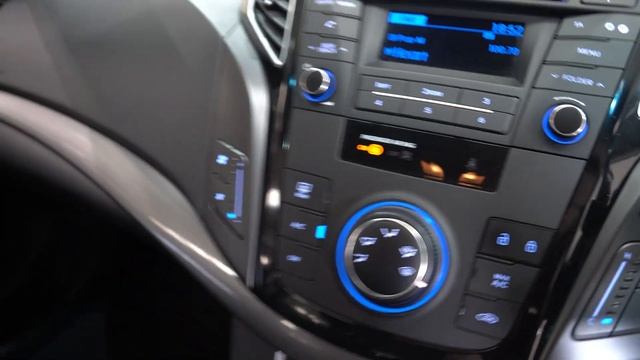 RJ65EYC HYUNDAI I40 1.7 CRDI S BLUE DRIVE 5DR