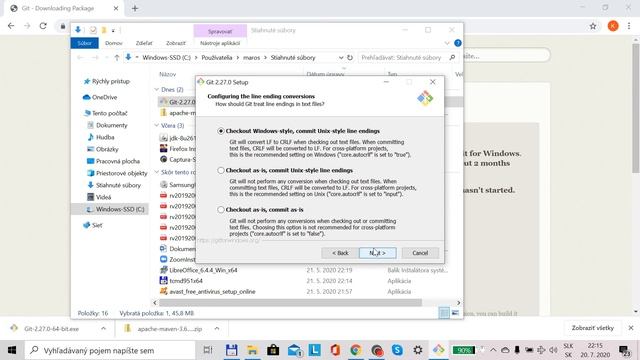 Jasecu - Git (download, install) смотреть онлайн