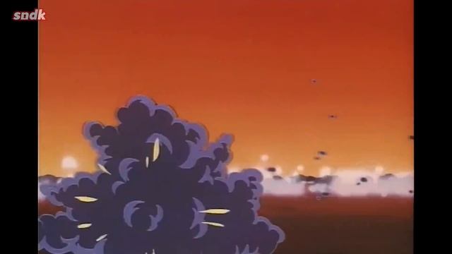 ДИСНЕЙ НЕ ВОРОВАЛ У ЯПОНЦЕВ | Кимба vs Король Лев смотреть онлайн