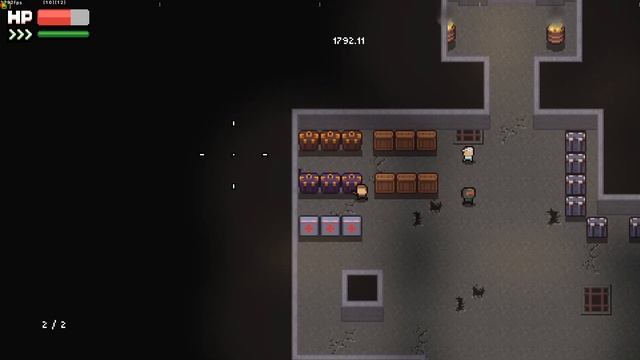 Zero Sievert DevLog #1 [Game concept and Inventory System] смотреть онлайн