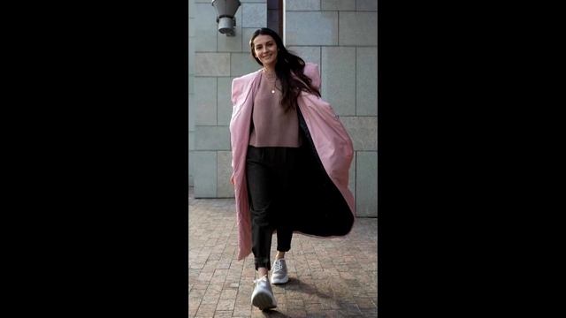 Модные зимние куртки для подростков девушек ? ТРЕНДЫ МОДЫ ? МОДНЫЕ ТЕНДЕНЦИИ ??? смотреть онлайн