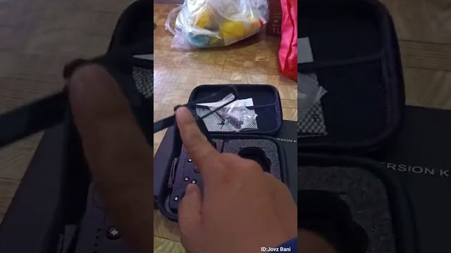 PANO MAGPALIPAD NG DRONE E58 WIFI FPV DRONE смотреть онлайн