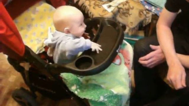 Наша малышка:3 смотреть онлайн