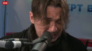 Агата Кристи – Дворник (#LIVE Авторадио)