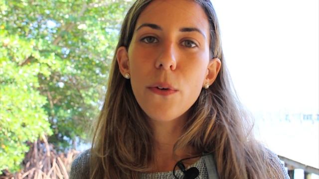 Faces of Floridians for Solar Choice - Veronica смотреть онлайн