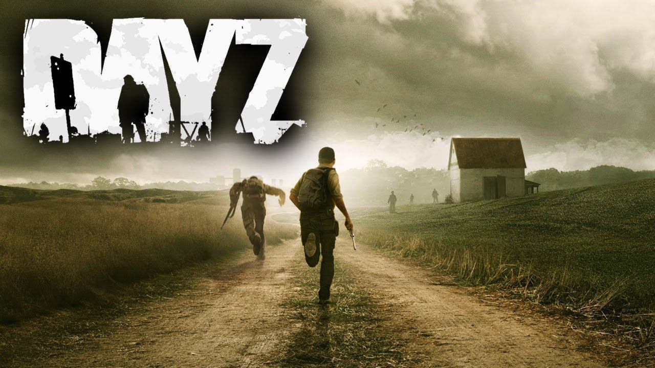 Один в DAYZ \ Одиночное выживание в DAYZ \ PODPIVAS ORIGINALS \ Выпуск #7 смотреть онлайн