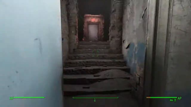 Fallout 4 | SS2 chapter 2 | Attempt #2 смотреть онлайн