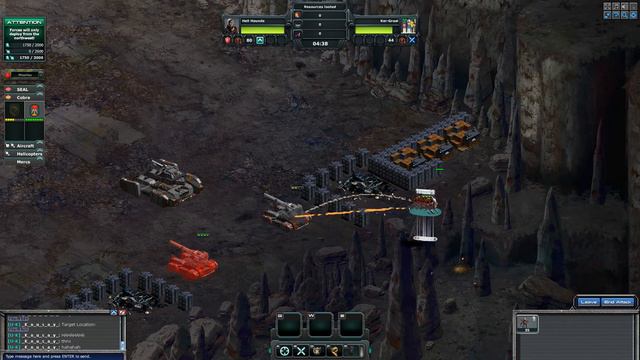 War Commander: Hell Hounds 80s (Easy Way) with (Jericho's Rapid Fire Tactic) (9/11) смотреть онлайн