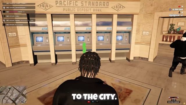 Rating the Most Popular Hood RP Servers in GTA Five M смотреть онлайн