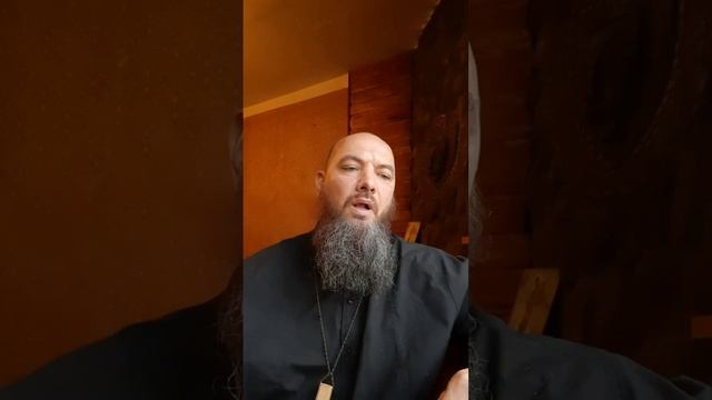 О духе отверженности. Осторожно..., дети! #иисусхристос смотреть онлайн