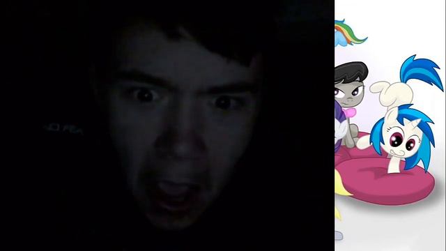 Banned From Equestria Reaction Compilation смотреть онлайн