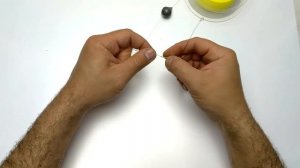 Коромысло Забытая но уловистая оснастка на Плотву,Леща