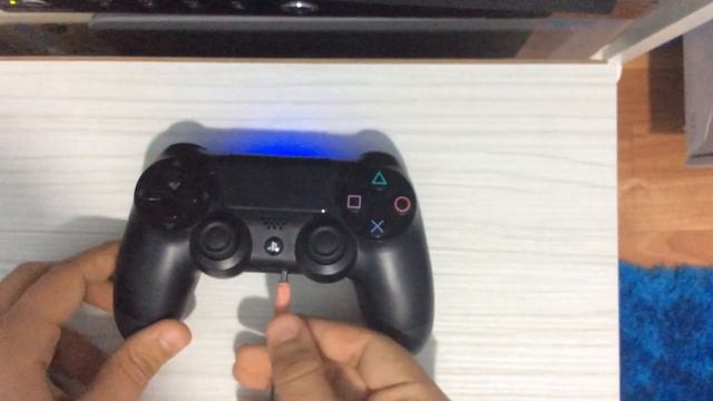 PS4-Kulaklığı Uyumlu Yapmak(Mikrofon Bağlamak) смотреть онлайн