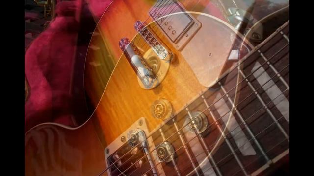 2014 Gibson Les Paul Traditional - Premium Honeyburst смотреть онлайн