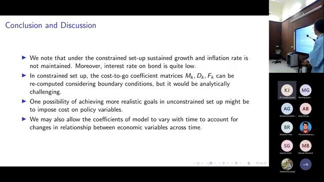 MKG-Fest Talks 1,2 - 2022-07-25 - Gopal Basak; K. Suresh Kumar смотреть онлайн
