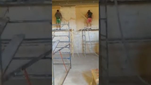 RDM-D отзывы о штукатурной станции смотреть онлайн