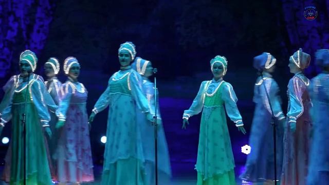 За речкою, за быстрою 18-05н смотреть онлайн