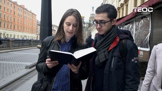 Традиции Пасхи Светлое чтение#25 /0+ смотреть онлайн