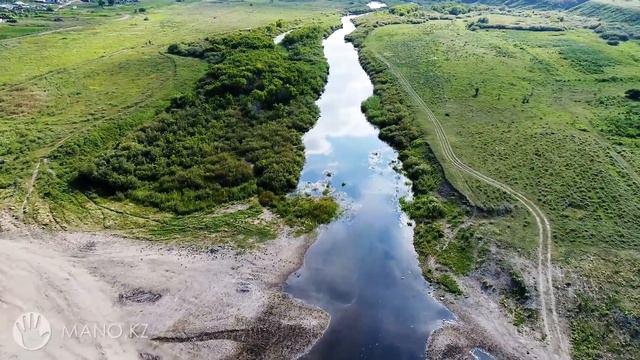 Вот бы сейчас на речку... смотреть онлайн