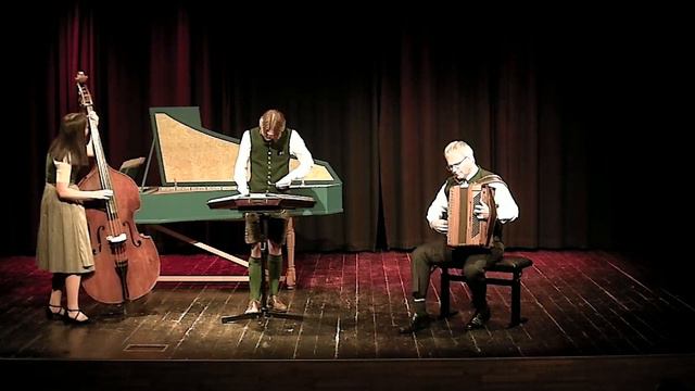Peter Baumann Libertango смотреть онлайн