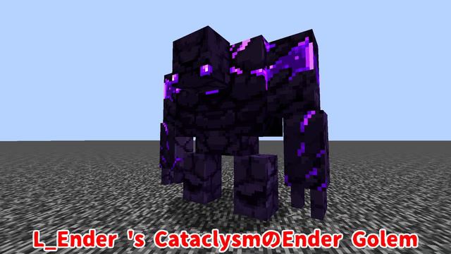 [Mobバトル]巨槌振るう悪魔[minecraft][ゆっくり実況][1.16.5] смотреть онлайн