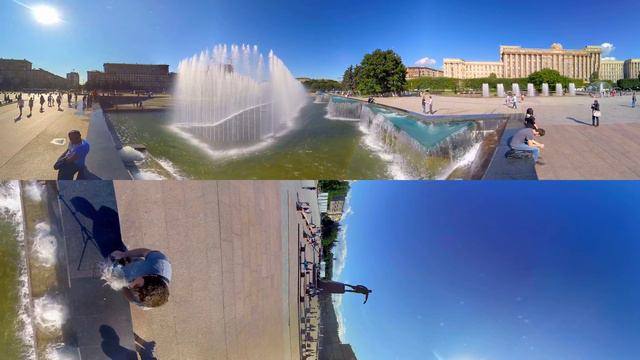 test video360 смотреть онлайн