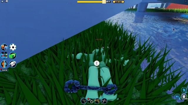 Прятки на 11 Сезон Пасс в Роблокс Джейлбрейк! смотреть онлайн