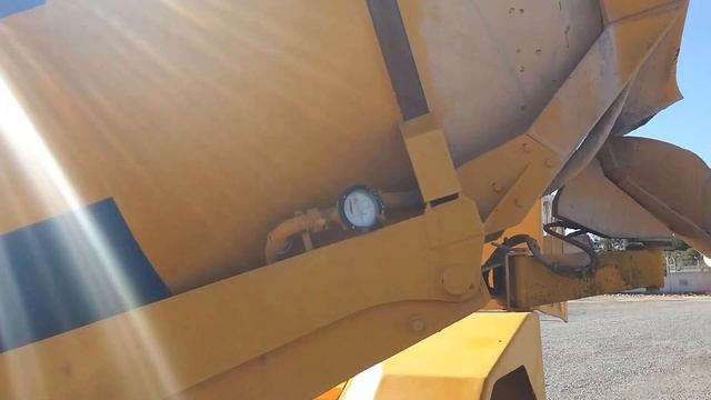 Carmix 3.5 T 6 смотреть онлайн