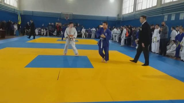 Славянск, всеукраинский турнир, март 2019.(13) смотреть онлайн