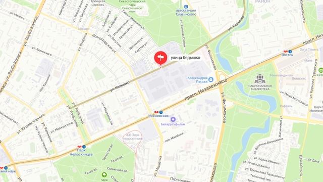 Всё для автомобилистов! В Минске обновляют разметку и улучшают дороги смотреть онлайн