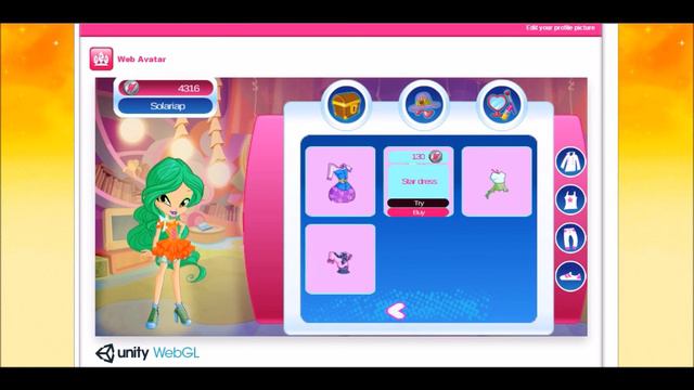 Winx Club Online + official forums + miniwinx is back смотреть онлайн