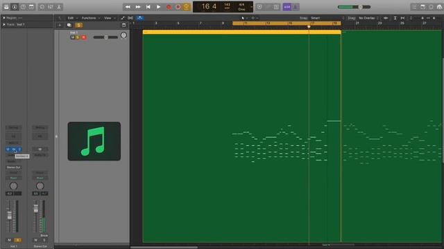 Kontakt 5 не воспроизводит  Миди