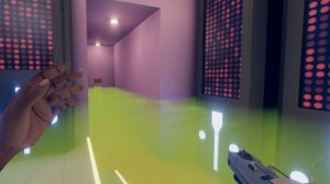 МЕНЯ УМЕНЬШИЛИ В 100 РАЗ В ВР ( Vertigo Remastered VR )