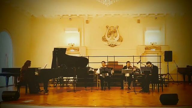 Светит месяц (русская народная песня) Ансамбль Дины Каминской. смотреть онлайн